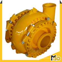 High Chrome Alloy Sand Suction Pump